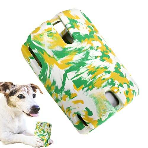 weiting Hundepuzzlespielzeug,Puzzlespielzeug für Hunde, Tennis Cup Puzzle Kauspielzeug für Hunde, Interaktives Hundespielzeug, Hundeballspielzeug, Tennis-Tumble-Puzzlespielzeug für kleine Welpen weiting Hundepuzzlespielzeug,Puzzlespielzeug für Hunde, Tennis Cup Puzzle Kauspielzeug für Hunde, Interaktives Hundespielzeug, Hundeballspielzeug, Tennis-Tumble-Puzzlespielzeug für kleine Welpen von weiting