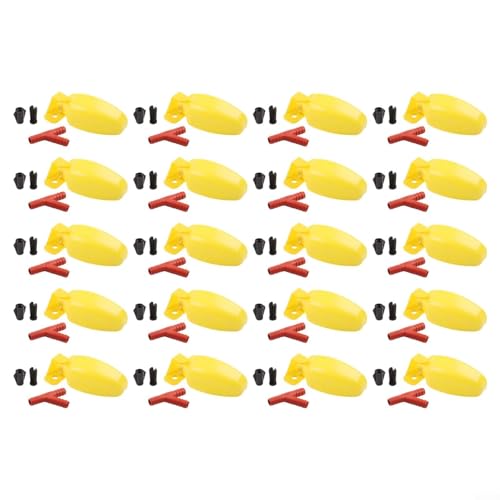 Automatische Wachtel- und Taubenbewässerung für einfache Hydratation, zuverlässiges und effizientes Design (20-teiliges Set) von wenyouya