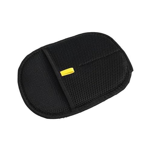 wilcractk 2 Stück Fell Magnet Handschuh Tierhaarentferner, Doppelseitige Antistatische Haarentferner Handschuhe für Hunde & Katzen, Sanfte Fellpflege & Sofa Reinigung Schwarz wilcractk 2 Stück Fell Magnet Handschuh Tierhaarentferner, Doppelseitige Antistatische Haarentferner Handschuhe für Hunde & Katzen, Sanfte Fellpflege & Sofa Reinigung Schwarz von wilcractk