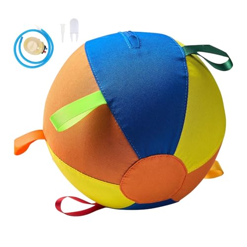 wiroouia Ball Spielzeug Für Hunde - Interaktiver Spielball Für Welpen - Tragbares Sicheres Kauspielzeug Für Bewegungsspiel Für Aggressive Haustiere Und Welpen Für Outdoor Wasserbecken Weihnachten Und wiroouia Ball Spielzeug Für Hunde - Interaktiver Spielball Für Welpen - Tragbares Sicheres Kauspielzeug Für Bewegungsspiel Für Aggressive Haustiere Und Welpen Für Outdoor Wasserbecken Weihnachten Und von wiroouia