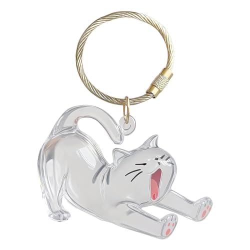 wiroouia Hundefussel-Entferner Schlüsselanhänger,Tierhaar Aufbewahrung Schlüsselbund für Tasche | Tieranhänger Geschenk für Damen Herren Kinder Geburtstag Reise Auto Handtasche wiroouia Hundefussel-Entferner Schlüsselanhänger,Tierhaar Aufbewahrung Schlüsselbund für Tasche | Tieranhänger Geschenk für Damen Herren Kinder Geburtstag Reise Auto Handtasche von wiroouia