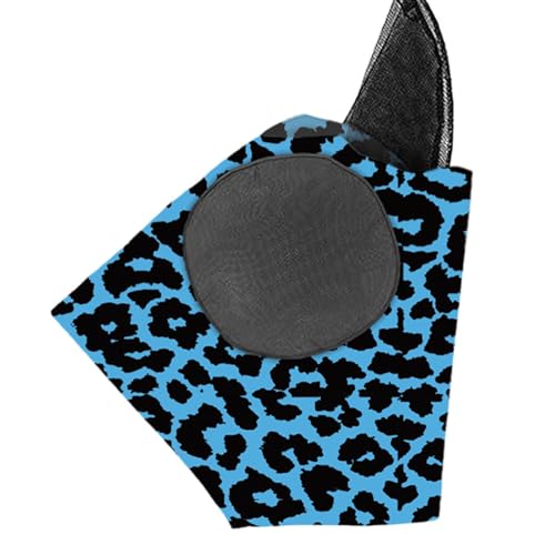 wisoolkic Bunte Pferdegesichtsmaske für umfassende Gesichts und Ohrenpflege Pferdegesichtsschutzausrüstung Polyester Gesichtsprodukte, Typ+4 wisoolkic Bunte Pferdegesichtsmaske für umfassende Gesichts und Ohrenpflege Pferdegesichtsschutzausrüstung Polyester Gesichtsprodukte, Typ+4 von wisoolkic