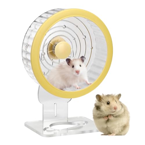 Hamster Laufräder Hamster Spielzeug M von wiwens