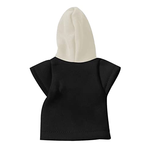 Bartdrachen-Kapuzenpullover – Verstellbarer Baumwoll-Bartdrachen-Kapuzenpullover, kleine Tierbekleidung, Tank-Zubehör, Kostü für Hautschutz, Foto, , Woyufen von woyufen