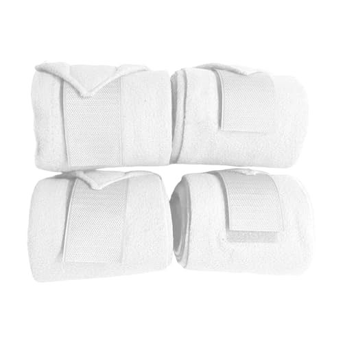 Pferdebandsteine | Advanced Compression Tech 4 Stück Vorderbeine Wache | 98 Zoll Protektor bandagieren liefert Reiteszubehör Fronten für Sehnenschäden im Freien im Freien Pferdebandsteine | Advanced Compression Tech 4 Stück Vorderbeine Wache | 98 Zoll Protektor bandagieren liefert Reiteszubehör Fronten für Sehnenschäden im Freien im Freien von wqibq
