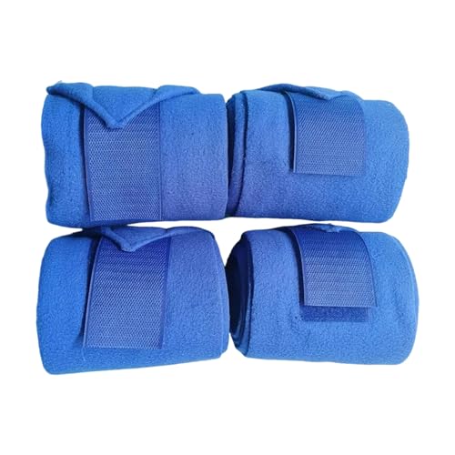Pferdebandsteine | Advanced Compression Tech 4 Stück Vorderbeine Wache | 98 Zoll Protektor bandagieren liefert Reiteszubehör Fronten für Sehnenschäden im Freien im Freien Pferdebandsteine | Advanced Compression Tech 4 Stück Vorderbeine Wache | 98 Zoll Protektor bandagieren liefert Reiteszubehör Fronten für Sehnenschäden im Freien im Freien von wqibq