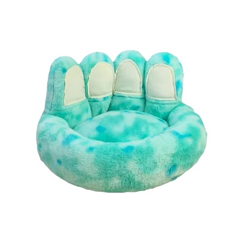 wqibq Kleines Hundebett - Haustier Sofa Für Kleine Hunde Und Zierhunde | Weicher Schlafplatz Sofa Für Innen Außen Käfig Wohnzimmer Terrasse wqibq Kleines Hundebett - Haustier Sofa Für Kleine Hunde Und Zierhunde | Weicher Schlafplatz Sofa Für Innen Außen Käfig Wohnzimmer Terrasse von wqibq