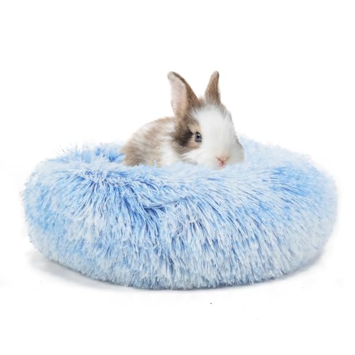 wrkfree Hamsterbett, niedliches blaues und weißes warmes Kissen für Kleintiere, bequeme Schlafmatte für Meerschweinchen, Igel, Eichhörnchen, Mäuse, Ratten, Chinchilla, Nisthaus, 30 cm wrkfree Hamsterbett, niedliches blaues und weißes warmes Kissen für Kleintiere, bequeme Schlafmatte für Meerschweinchen, Igel, Eichhörnchen, Mäuse, Ratten, Chinchilla, Nisthaus, 30 cm von wrkfree