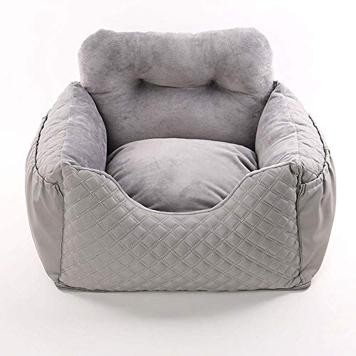 Auto-Haustierbedarf, Haustierpaket, Hundehütte, kleines Hundezelt, Unterschlupf, Haustier-Hundebedarf, 50, 40, 40 cm von wsdhswhdhsdsds