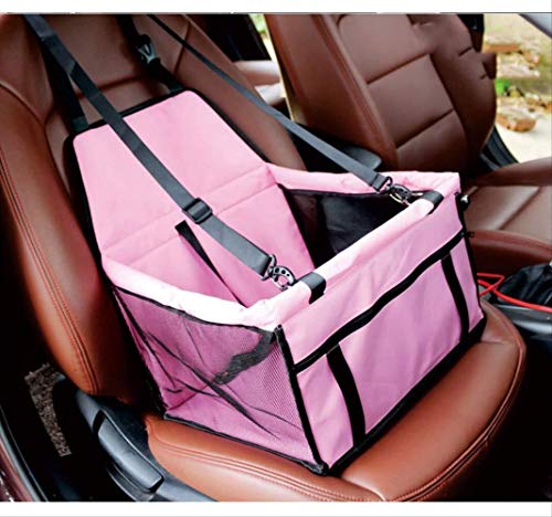 Cottage Pet SuppliesZwinger Haustiernest Größe: 40 35 25 cm Haustier Hund Auto Matte Versorgung Dicke wasserdichte Vordermatte Zwinger Robuster Schutz von wsdhswhdhsdsds