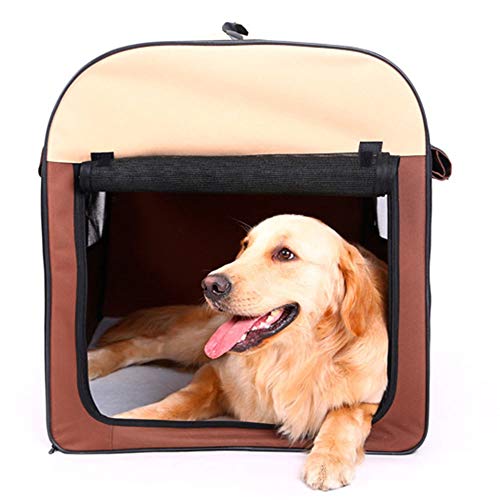 Hundehütte für den Winter, waschbar, für kleine Hunde, große Hundehütte, Cabanas, vier Jahreszeiten, 60 cm, 46 cm, 51 cm (klein) von wsdhswhdhsdsds