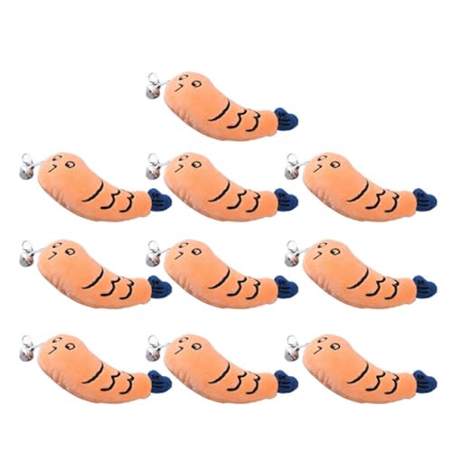 xbiez 10 Stück/Set Interessantes Teaser Katzenspielzeug Katzen Angelrute Aufsätze Fisch Feder Teaser Spielzeug Lustiges Spielzeug Gefüllte Fische Spielzeug xbiez 10 Stück/Set Interessantes Teaser Katzenspielzeug Katzen Angelrute Aufsätze Fisch Feder Teaser Spielzeug Lustiges Spielzeug Gefüllte Fische Spielzeug von xbiez
