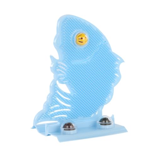 xbiez CatCatnipBall Katzenkratzpad CatLickBall Spielzeug Katze Selbstpfleger Interaktives Katzenspielzeug CatSnack Spielzeug CatCatCatnip Toy CatToy xbiez CatCatnipBall Katzenkratzpad CatLickBall Spielzeug Katze Selbstpfleger Interaktives Katzenspielzeug CatSnack Spielzeug CatCatCatnip Toy CatToy von xbiez
