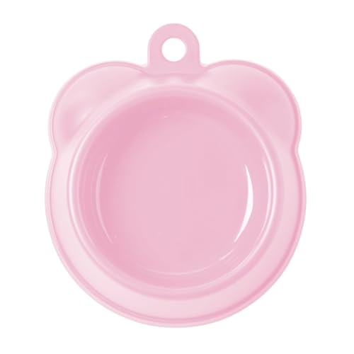 xbiez Futterspender für Haustiere, Anti-Schlingen, einfaches Ausgießen, Wassernapf, Kippschutz, große Größe, Futter-Trinknapf xbiez Futterspender für Haustiere, Anti-Schlingen, einfaches Ausgießen, Wassernapf, Kippschutz, große Größe, Futter-Trinknapf von xbiez
