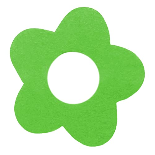 xbiez Kratzbaum für Indoor-Katzen in Blumenform, natürliches Sisal-Seil, Unterseite für alle Katzen und Kätzchen xbiez Kratzbaum für Indoor-Katzen in Blumenform, natürliches Sisal-Seil, Unterseite für alle Katzen und Kätzchen von xbiez