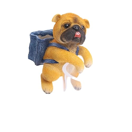 xbiez Lustige Koala Esacping Aquarium Glas Wand Anhänger Landschaft Welpe Aquarium Dekoration Statue Harz xbiez Lustige Koala Esacping Aquarium Glas Wand Anhänger Landschaft Welpe Aquarium Dekoration Statue Harz von xbiez