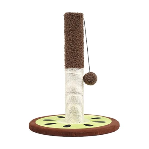 xbiez Niedlicher Anhänger Katze Kratzbaum Kratzbaum Kratzbaum Haustier Spielzeug für Kleine Mittlere Katze Interaktives Spielzeug für Indoor Katze xbiez Niedlicher Anhänger Katze Kratzbaum Kratzbaum Kratzbaum Haustier Spielzeug für Kleine Mittlere Katze Interaktives Spielzeug für Indoor Katze von xbiez