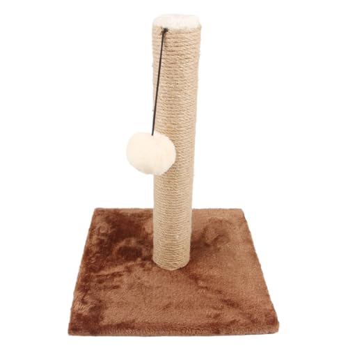 xbiez Niedlicher Anhänger Katze Kratzbaum Kratzbaum Kratzbaum Haustier Spielzeug für Kleine Mittlere Katze Interaktives Spielzeug für Indoor Katze xbiez Niedlicher Anhänger Katze Kratzbaum Kratzbaum Kratzbaum Haustier Spielzeug für Kleine Mittlere Katze Interaktives Spielzeug für Indoor Katze von xbiez