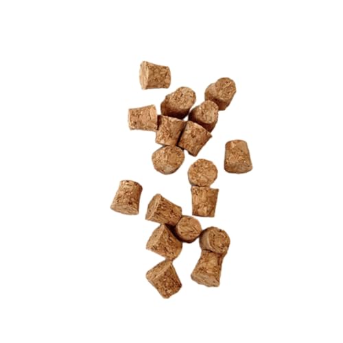 xbiez Papageien Pickblock Spielzeug Naturholz Block Schleifspielzeug für kleine Vögel Vogelkäfig Hängende Unterhaltungsspielzeug xbiez Papageien Pickblock Spielzeug Naturholz Block Schleifspielzeug für kleine Vögel Vogelkäfig Hängende Unterhaltungsspielzeug von xbiez