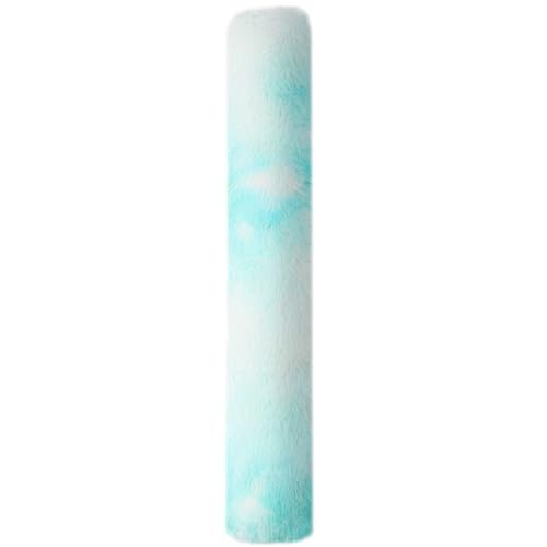 xbiez Plüsch-Katzenspielzeug, gefüllte Katzenminze, Batikfarbe, niedliches Spielspielzeug für Katzen, interaktives Kissen, Katze, Kuschelspielzeug für den Innenbereich xbiez Plüsch-Katzenspielzeug, gefüllte Katzenminze, Batikfarbe, niedliches Spielspielzeug für Katzen, interaktives Kissen, Katze, Kuschelspielzeug für den Innenbereich von xbiez