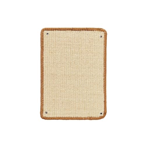 xbiez Wand-Bodenhalterung, natürliche Katzen, Kratzmatten, Kätzchen, Matten für Zuhause, Möbelschutz xbiez Wand-Bodenhalterung, natürliche Katzen, Kratzmatten, Kätzchen, Matten für Zuhause, Möbelschutz von xbiez