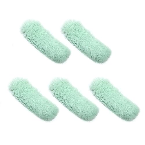 xbiez Weiches Plüschkissen für Hunde, Katzenspielzeug, Knisterpapier, gefüllt, Katzenminzkissen, niedliches Spielzeug für Katzen xbiez Weiches Plüschkissen für Hunde, Katzenspielzeug, Knisterpapier, gefüllt, Katzenminzkissen, niedliches Spielzeug für Katzen von xbiez