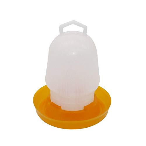 Futterstation für Wildvögel Neuer Vogel Trinken Tiere Futterspender Hühnerrohr Vogel Huhn Trinkwasser Brunnen Mini Wasserschale 350 ml Futterspender für Vogelsamen u Futterstation für Wildvögel Neuer Vogel Trinken Tiere Futterspender Hühnerrohr Vogel Huhn Trinkwasser Brunnen Mini Wasserschale 350 ml Futterspender für Vogelsamen u von xuejuanshop