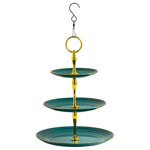 yakermur Goldfinches Feeder Vogelfutterstation und Badewanne, Vogelfutterstation und Badewanne für den Außenbereich, Vogelfutterstation für den Außenbereich, Vogelfutterstation yakermur Goldfinches Feeder Vogelfutterstation und Badewanne, Vogelfutterstation und Badewanne für den Außenbereich, Vogelfutterstation für den Außenbereich, Vogelfutterstation von yakermur