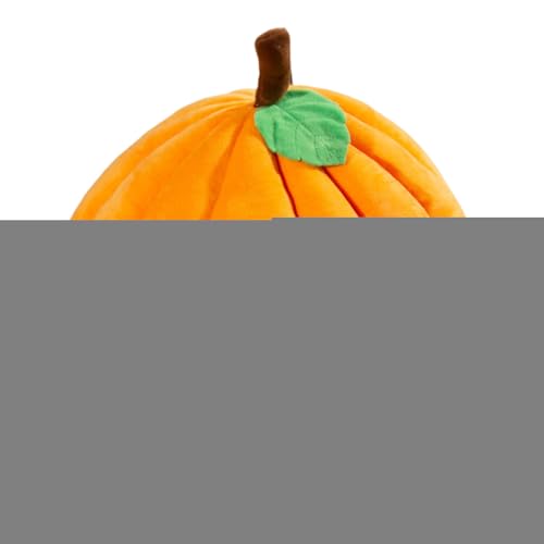 yakermur Halloween Katzenbett, Haustierhöhlenbett | Kürbisförmige Betten für kleine Hunde, Nest, Haustier, Kätzchen, Halloween-Höhle,Weiches Haustierzeltbett, bequemes Haustierhöhlenbett für yakermur Halloween Katzenbett, Haustierhöhlenbett | Kürbisförmige Betten für kleine Hunde, Nest, Haustier, Kätzchen, Halloween-Höhle,Weiches Haustierzeltbett, bequemes Haustierhöhlenbett für von yakermur