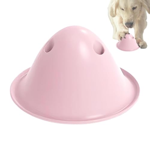 yakermur Hundepuzzle -Feeder -Spielzeug, interaktive Hundetoten,Interaktives Training Feed Game | Lustiges Welpe -Zahnenspiel, Haustier Stressabbau für die Verbesserung der Gesundheit von Haustieren, yakermur Hundepuzzle -Feeder -Spielzeug, interaktive Hundetoten,Interaktives Training Feed Game | Lustiges Welpe -Zahnenspiel, Haustier Stressabbau für die Verbesserung der Gesundheit von Haustieren, von yakermur