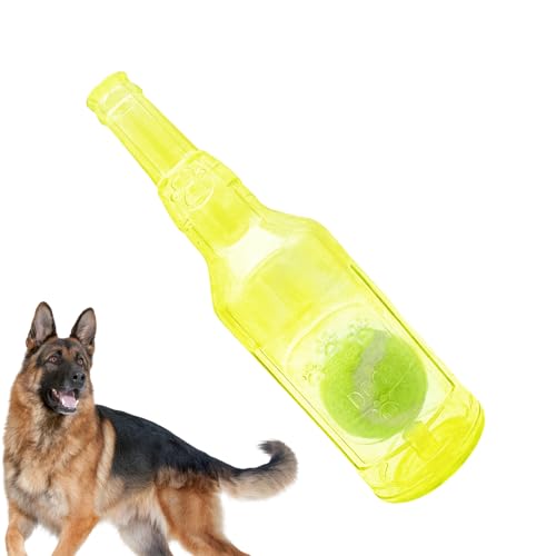 yakermur Hundespielzeugbälle, Haustier Spielzeug Fußball Hundespielzeug, Interaktives Spieltrainingsseil Hunde Spielzeug Quietschendes Tauziehspielzeug Für Welpen Kleine Mittlere yakermur Hundespielzeugbälle, Haustier Spielzeug Fußball Hundespielzeug, Interaktives Spieltrainingsseil Hunde Spielzeug Quietschendes Tauziehspielzeug Für Welpen Kleine Mittlere von yakermur