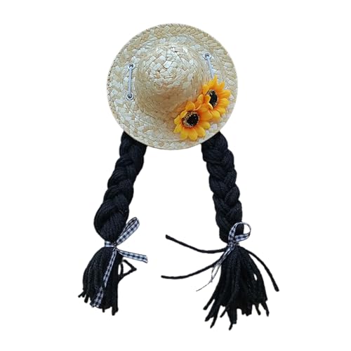 yakermur Tieroutfits, Tier -Outfit - Rasengarten Tierstatue Kostüm Outfits | Rasenation Zubehör Spring für alle Wettere für Innenhöfe, Balkonen von yakermur