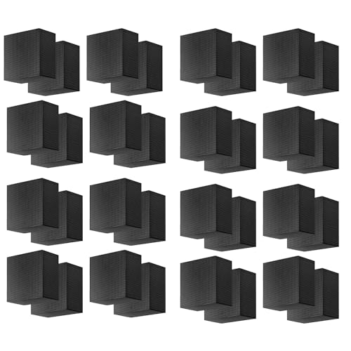 Einmaliger Kauf wird langsam verwendet, Expresslieferung kommt in 5 Tagen, 32 Stück Filter schädliche Gase, Aquarium-Würfelfilter, Aktivkohle-Aquarium für Teiche, Aquarium, Lagertank für Pferde Einmaliger Kauf wird langsam verwendet, Expresslieferung kommt in 5 Tagen, 32 Stück Filter schädliche Gase, Aquarium-Würfelfilter, Aktivkohle-Aquarium für Teiche, Aquarium, Lagertank für Pferde von yanhe