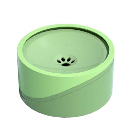 Erhöhter Wassernapf für Hunde, kein Verschütten, Wassernapf für Auto, Reisen, Hunde, Wasserflasche für Auto-Wasserspender Erhöhter Wassernapf für Hunde, kein Verschütten, Wassernapf für Auto, Reisen, Hunde, Wasserflasche für Auto-Wasserspender von yanwuwa