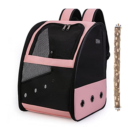Vogelkäfig atmungsaktiv für Rucksack faltbar leicht Outdoor Papagei Ba Vogelkäfig atmungsaktiv für Rucksack faltbar leicht Outdoor Papagei Ba von yanwuwa