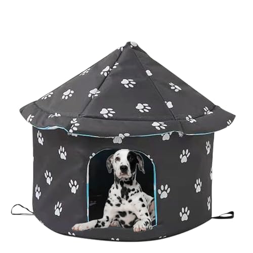 Katzenhaus Für Draußen Winterfest Wasserdicht Haustierhaus Im Freien Faltbare Katzenhaus Waschbar Katzenhöhle Hundehütte Mit Abnehmbarem Für Kissen Streuner Haustiere Outdoor Hundehöhle Tierheim Katzenhaus Für Draußen Winterfest Wasserdicht Haustierhaus Im Freien Faltbare Katzenhaus Waschbar Katzenhöhle Hundehütte Mit Abnehmbarem Für Kissen Streuner Haustiere Outdoor Hundehöhle Tierheim von yanzisura