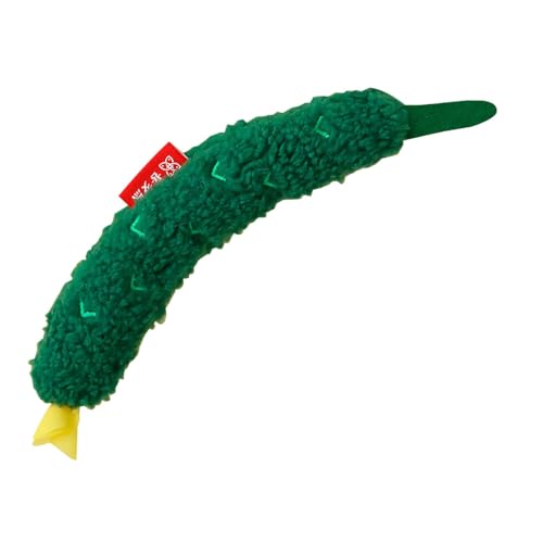 yanzisura Gefüllte Kauspielzeuge für Katzen,Katzenkauspielzeug,Gefüllte Kauspielzeuge, Gurken-Karotten-Katzenminze-Spielzeuge | Pet Supplies Soft Crinkle Interaktives Katzenspielzeug für Kätzchen und yanzisura Gefüllte Kauspielzeuge für Katzen,Katzenkauspielzeug,Gefüllte Kauspielzeuge, Gurken-Karotten-Katzenminze-Spielzeuge | Pet Supplies Soft Crinkle Interaktives Katzenspielzeug für Kätzchen und von yanzisura