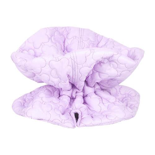 yanzisura Verstellbarer, weicher Kegel für Katzen, Genesungshalsband, faltbarer Katzenhalskegel, wasserdicht, elisabethanisches Halsband für die Fellpflege von Haustieren yanzisura Verstellbarer, weicher Kegel für Katzen, Genesungshalsband, faltbarer Katzenhalskegel, wasserdicht, elisabethanisches Halsband für die Fellpflege von Haustieren von yanzisura