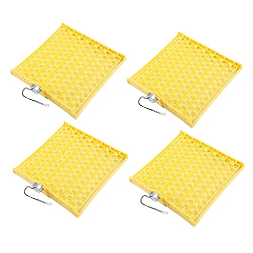 yaojie 4X 154 Eier Wachtel Papageien Taube Klein Schlange Hatcher Automatisch Turn Inkubator Trays 220V Drehmotoren Farm GeflüGel Brut Gerät yaojie 4X 154 Eier Wachtel Papageien Taube Klein Schlange Hatcher Automatisch Turn Inkubator Trays 220V Drehmotoren Farm GeflüGel Brut Gerät von yaojie
