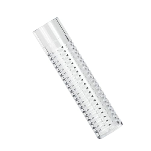 Aquarium-Filtersieb, Filterschutzabdeckung, Ansaugsieb, Schutzfilterschild mit verschleißfester Funktion und Aquarium-Kontrolle, Aquariumfilter für Wasserlebensraumzucht Aquarium-Filtersieb, Filterschutzabdeckung, Ansaugsieb, Schutzfilterschild mit verschleißfester Funktion und Aquarium-Kontrolle, Aquariumfilter für Wasserlebensraumzucht von ycezw
