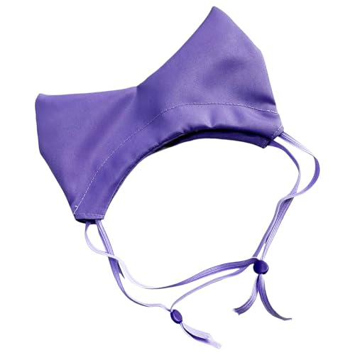 Hunde-Badekappe, Duschhaube für Hunde, verstellbare Badewannenabdeckung, Ohrenschutz, wasserdicht, Oxford-Stoff für Welpen Hunde-Badekappe, Duschhaube für Hunde, verstellbare Badewannenabdeckung, Ohrenschutz, wasserdicht, Oxford-Stoff für Welpen von ycezw