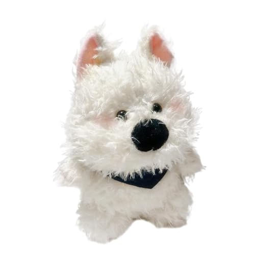 Plüschtier für Hunde, Plüschtier für Hunde, Cartoon-Hundepuppe, Plüschkissen für Kinder ab 24 cm, Plüschspielzeug für Hunde Plüschtier für Hunde, Plüschtier für Hunde, Cartoon-Hundepuppe, Plüschkissen für Kinder ab 24 cm, Plüschspielzeug für Hunde von ycezw