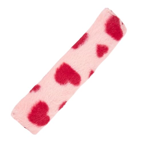 ycezw Katzenkissen für Katzen | Cat Cuddle Love-Stil Plüschspielzeug, anregendes Spiel, Innenkitty-Übungsspiel, Kätzchenanreicherung mit Rasselpapier gelangweilter Haustiere Spielzeugkissen ycezw Katzenkissen für Katzen | Cat Cuddle Love-Stil Plüschspielzeug, anregendes Spiel, Innenkitty-Übungsspiel, Kätzchenanreicherung mit Rasselpapier gelangweilter Haustiere Spielzeugkissen von ycezw