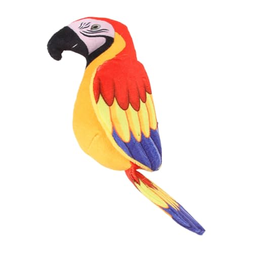 ycezw Simulierter zwitschernder Vogel, Katzenspielzeug, zwitschernder Vogel, Katzenspielzeug, schlagende Flügel, Plüschkatzen-Kauspielzeug, zwitschernder Vogel, Katzenminze-Spielzeug, Katzenspielzeug ycezw Simulierter zwitschernder Vogel, Katzenspielzeug, zwitschernder Vogel, Katzenspielzeug, schlagende Flügel, Plüschkatzen-Kauspielzeug, zwitschernder Vogel, Katzenminze-Spielzeug, Katzenspielzeug von ycezw