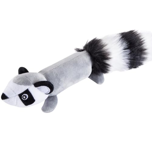 Beißspielzeug für kleine Welpen, Plüsch-Kauspielzeug, quietschend, interaktives Spielzeug für Hunde Beißspielzeug für kleine Welpen, Plüsch-Kauspielzeug, quietschend, interaktives Spielzeug für Hunde von yeeplant