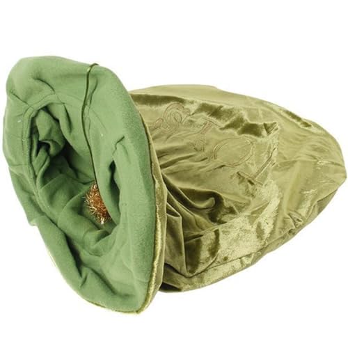 Bett für Katzen: bequemes Heimnest, Haustierhöhlenschlafsack, mit Stoff bedeckt, einfacher Kätzchen-Spaß-Rastplatz Bett für Katzen: bequemes Heimnest, Haustierhöhlenschlafsack, mit Stoff bedeckt, einfacher Kätzchen-Spaß-Rastplatz von yeeplant