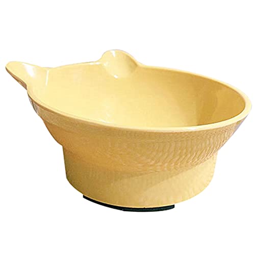 Futternapf, erhöhter Wassernapf, niedlich, universal, erhöhter Futternapf für Hunde und Katzen, wiederverwendbarer Futternapf Futternapf, erhöhter Wassernapf, niedlich, universal, erhöhter Futternapf für Hunde und Katzen, wiederverwendbarer Futternapf von yeeplant
