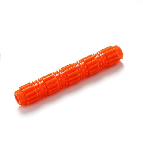 Gummispielzeug für zahnende Hunde, leicht, tragbar, interaktives Kauspielzeug für kleine Welpen von yeeplant