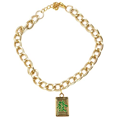 Halsband für Haustiere, niedlicher Anhänger, dekorativ und klassisch für Hund und Katze: lustig, grob Halsband für Haustiere, niedlicher Anhänger, dekorativ und klassisch für Hund und Katze: lustig, grob von yeeplant