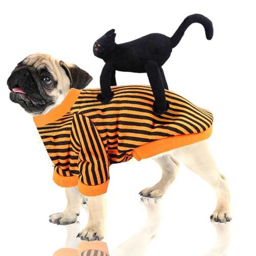 Haustierkostüm für Hunde – niedliche, kreative und schöne Halloween-Hundekleidung Haustierkostüm für Hunde – niedliche, kreative und schöne Halloween-Hundekleidung von yeeplant